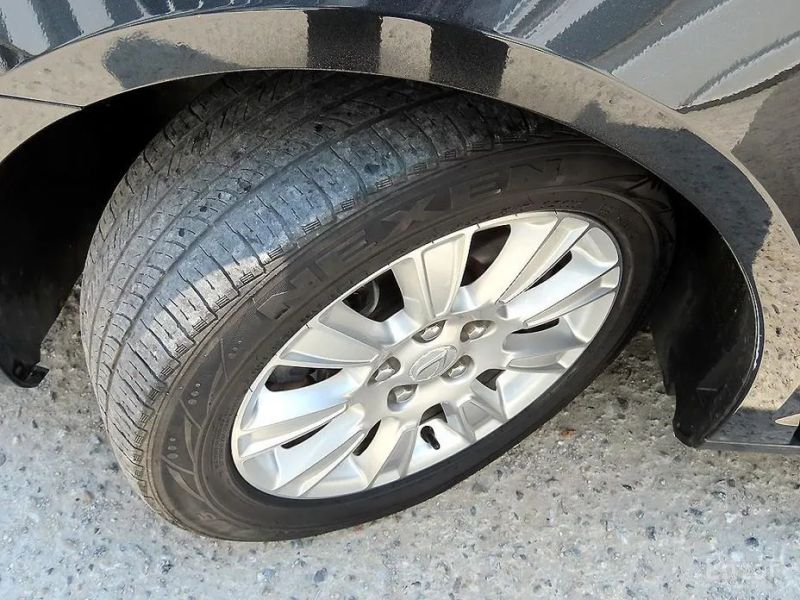 ChevroletGMDaewoo Alpheon