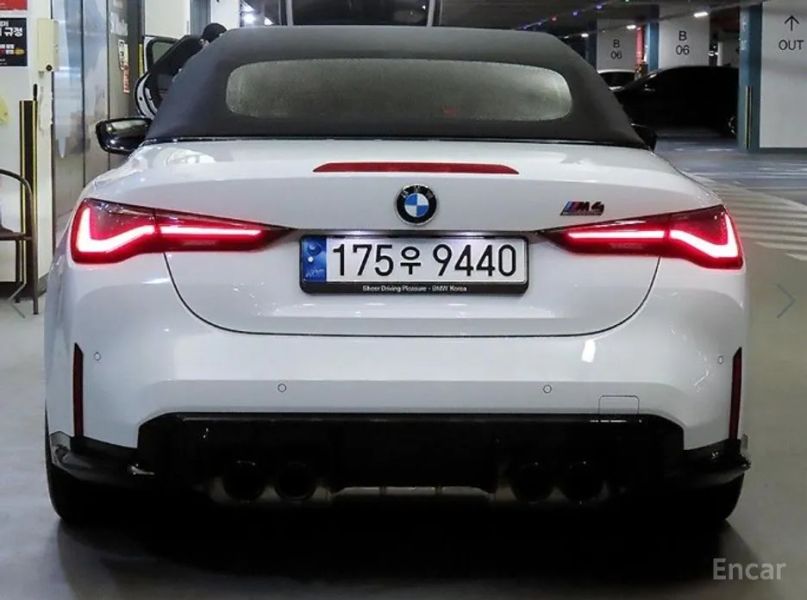 BMW M4