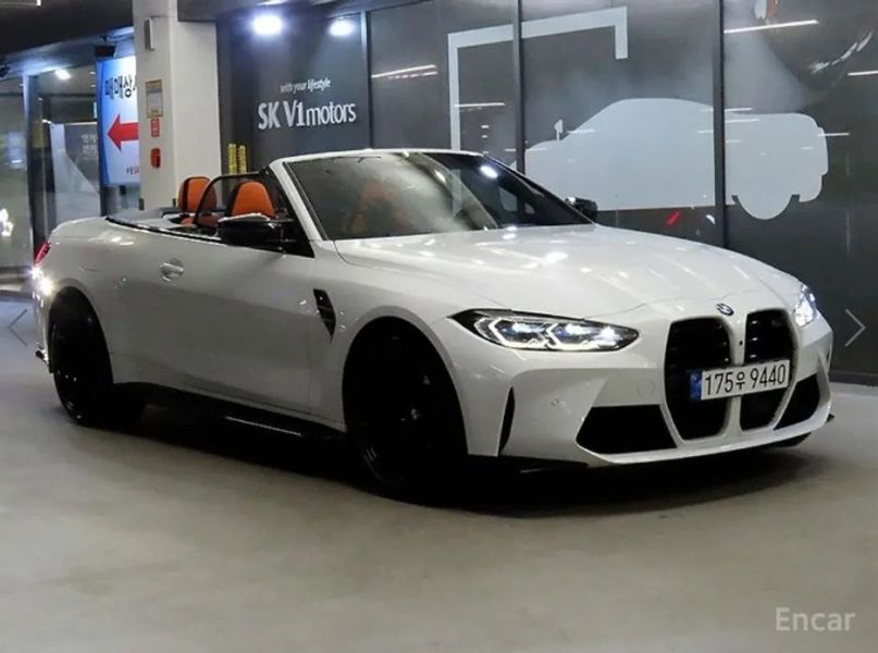 BMW M4