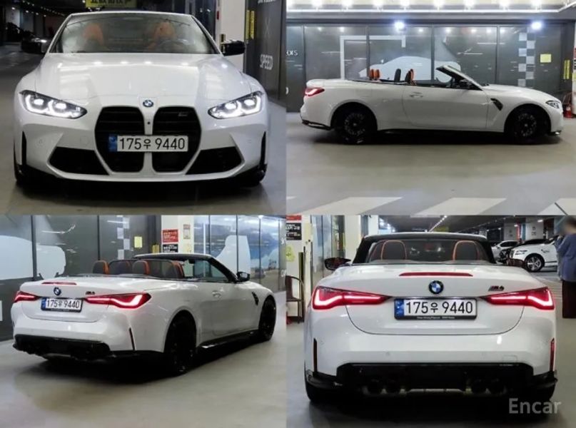 BMW M4