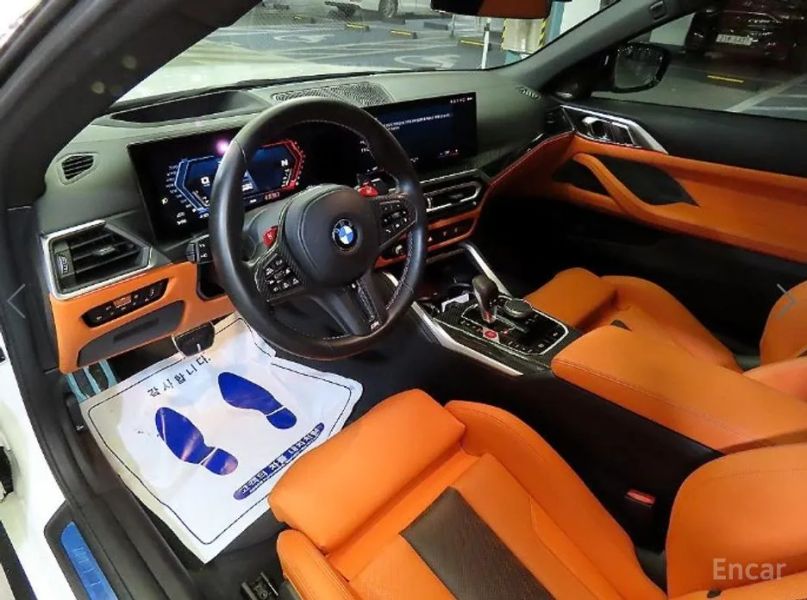 BMW M4