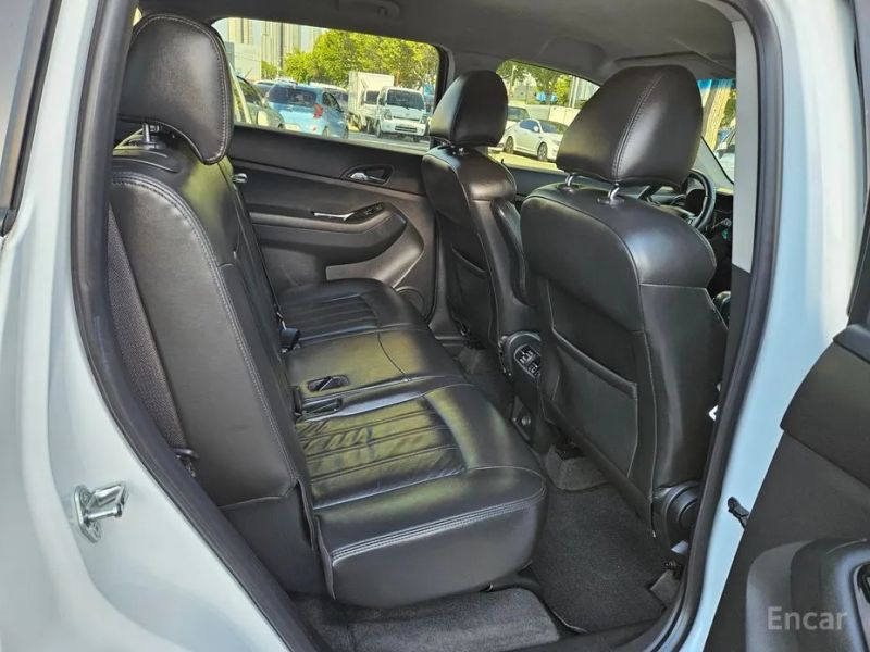 ChevroletGMDaewoo Orlando