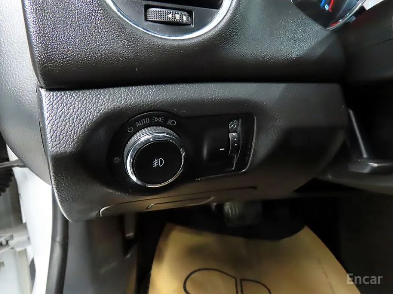 ChevroletGMDaewoo Cruze