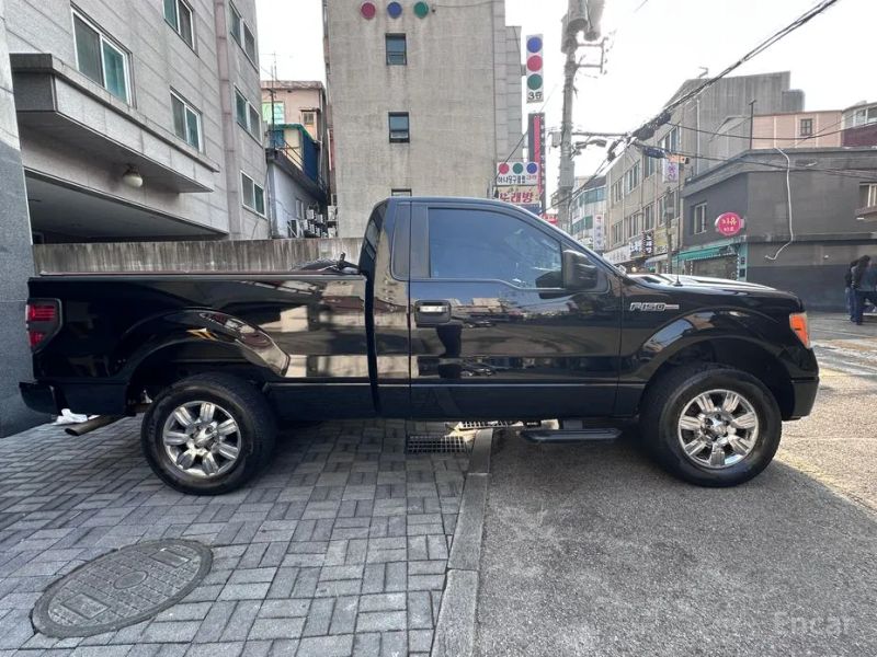 Ford F150