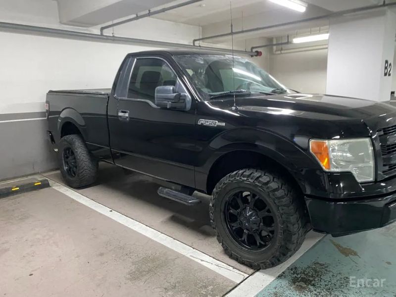 Ford F150
