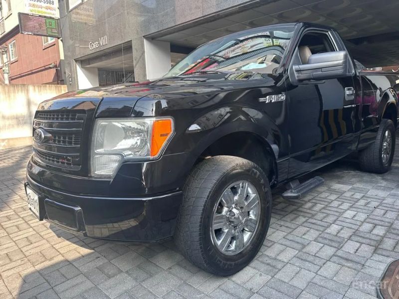 Ford F150