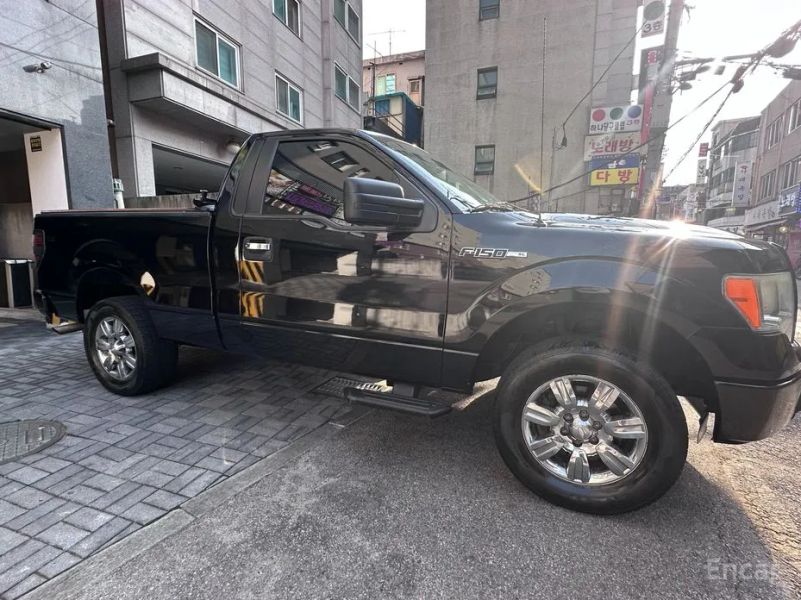 Ford F150