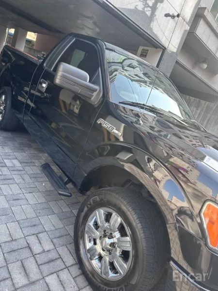 Ford F150