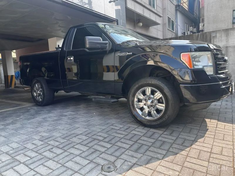 Ford F150