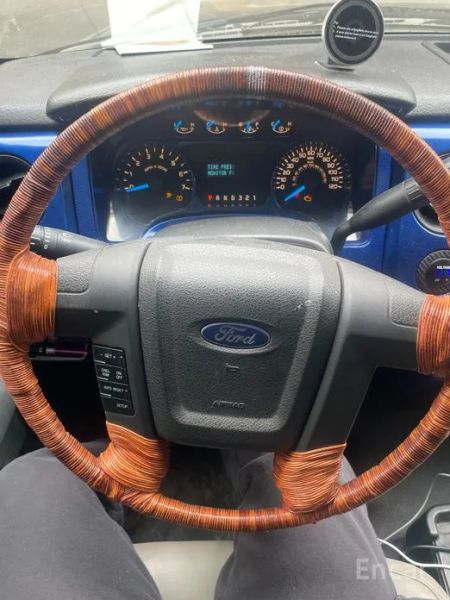 Ford F150
