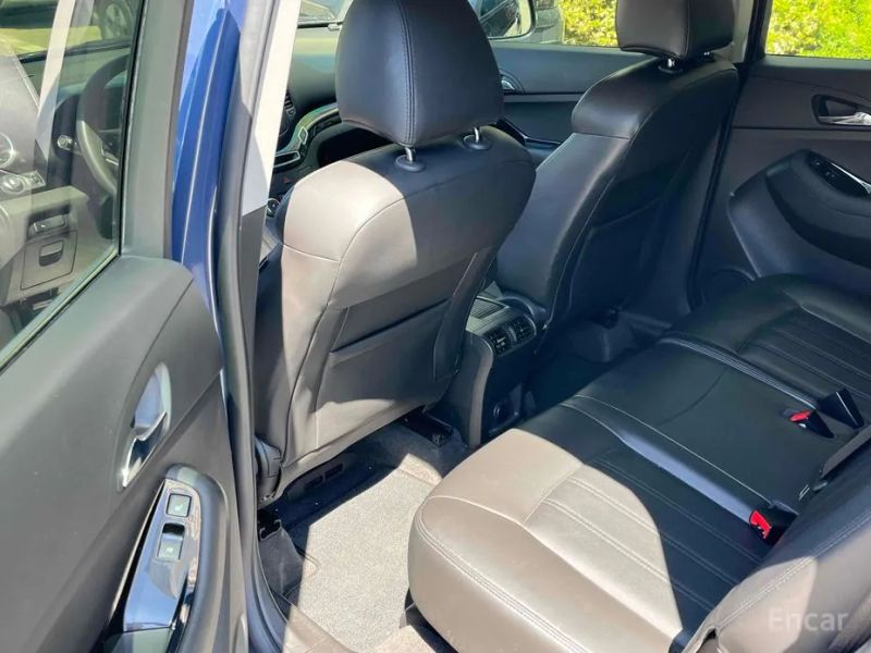 ChevroletGMDaewoo Orlando