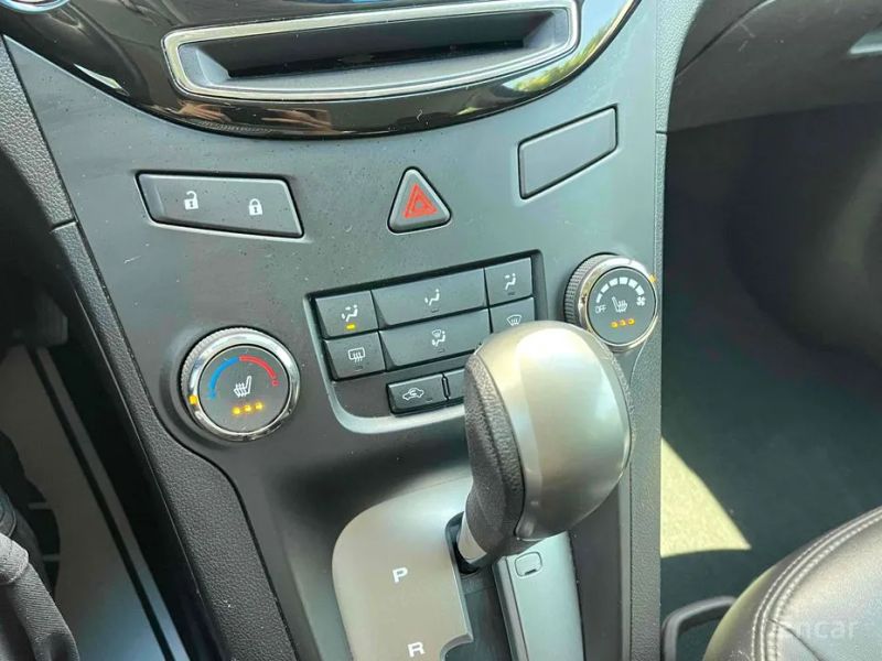 ChevroletGMDaewoo Orlando