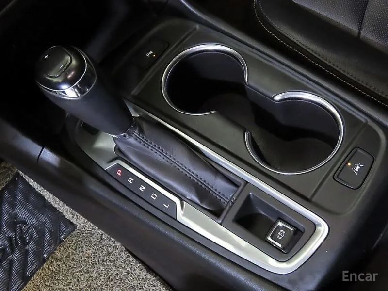 ChevroletGMDaewoo Equinox