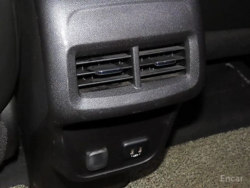 ChevroletGMDaewoo Equinox