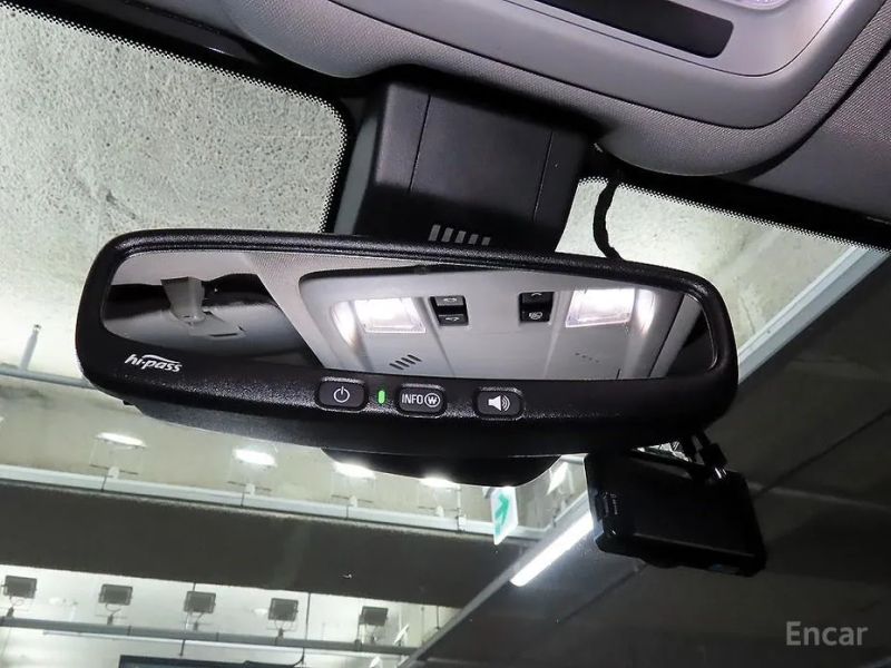 ChevroletGMDaewoo Equinox
