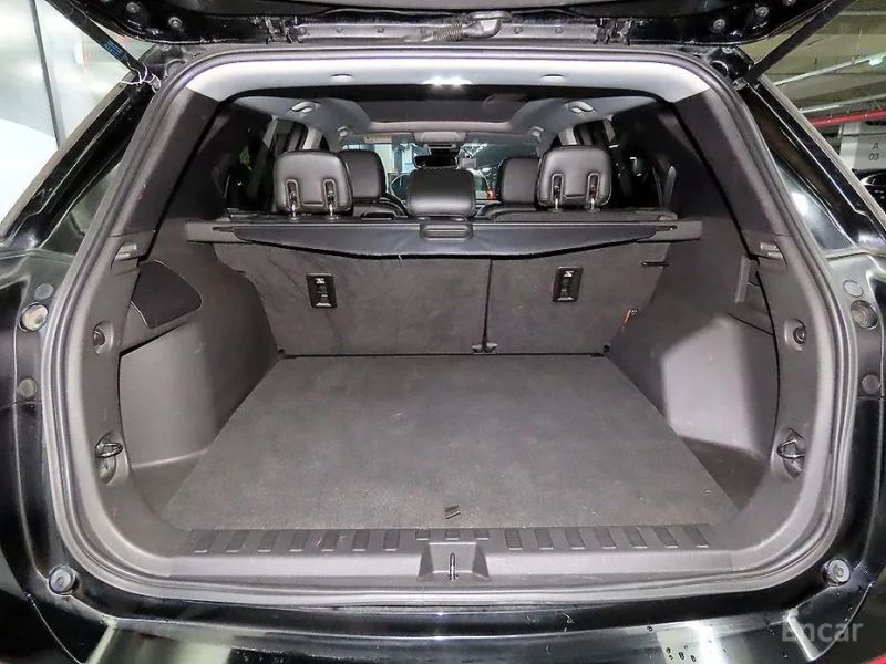 ChevroletGMDaewoo Equinox