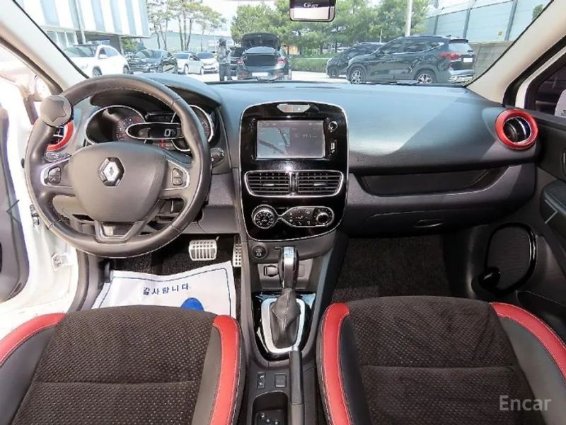 Renault-KoreaSamsung Cilo
