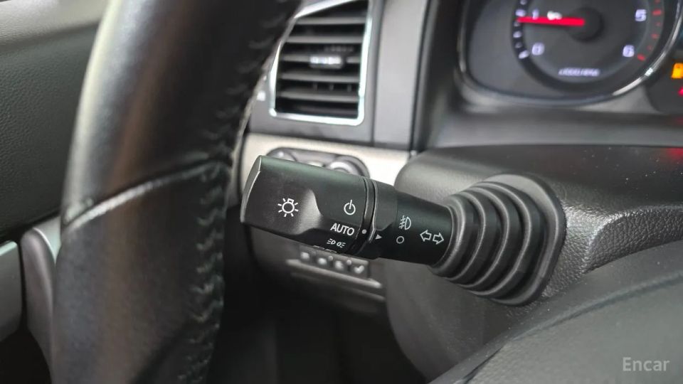 ChevroletGMDaewoo Captiva