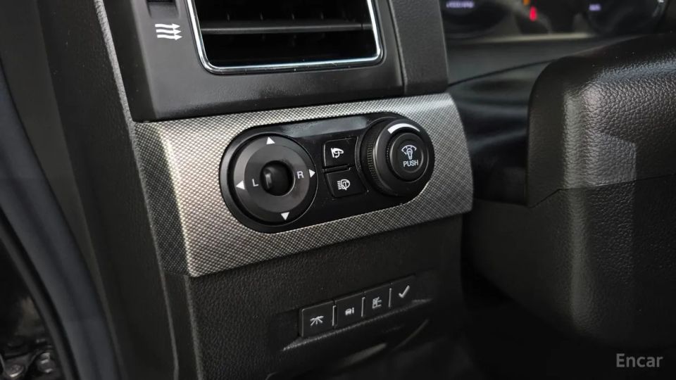 ChevroletGMDaewoo Captiva
