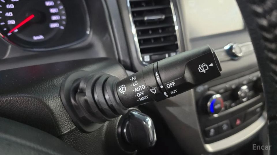 ChevroletGMDaewoo Captiva
