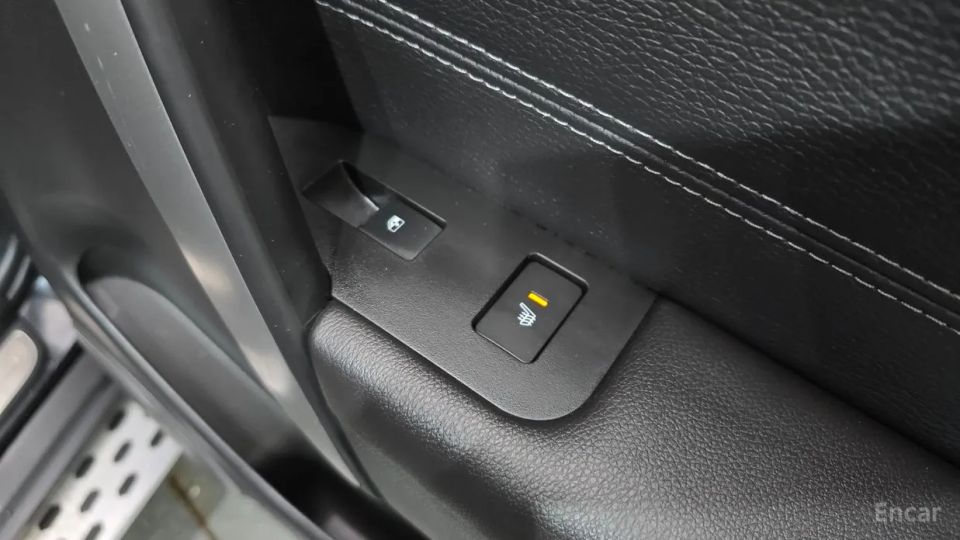 ChevroletGMDaewoo Captiva