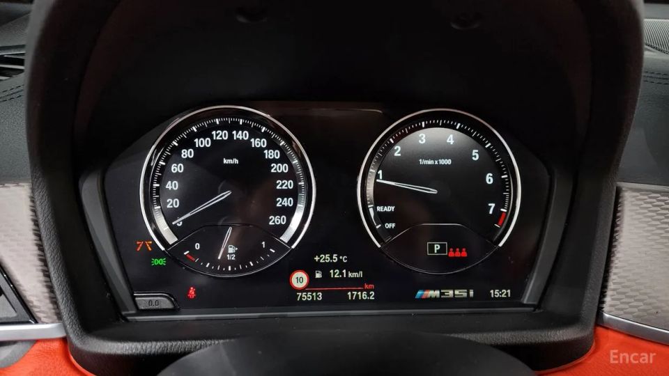 BMW X2 (F39)