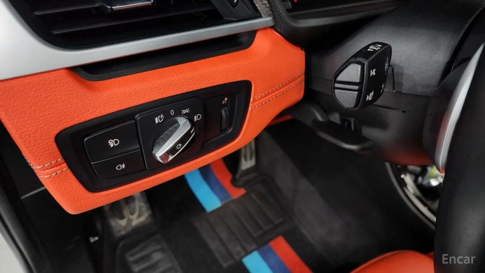 BMW X2 (F39)