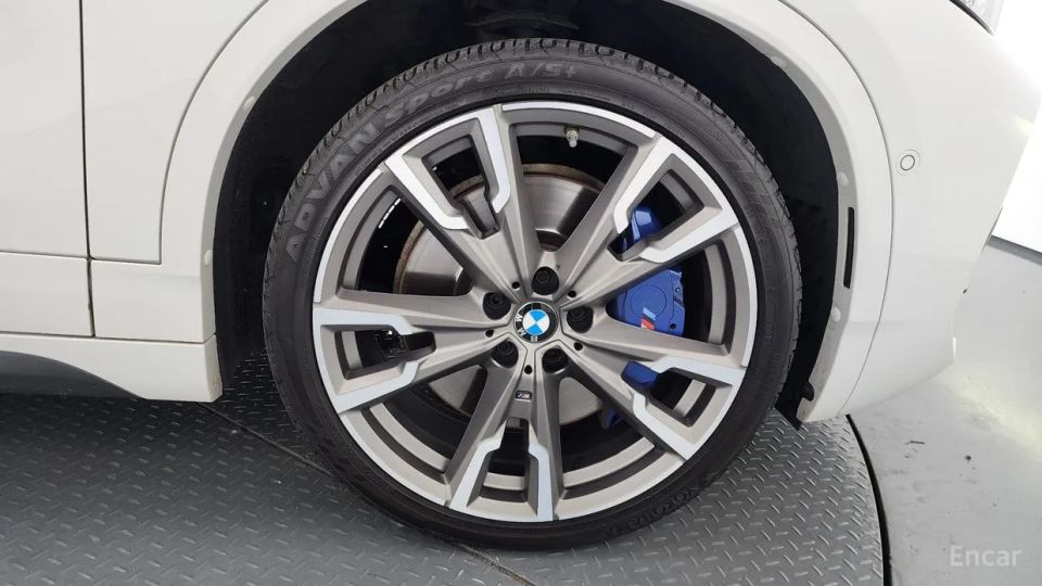 BMW X2 (F39)