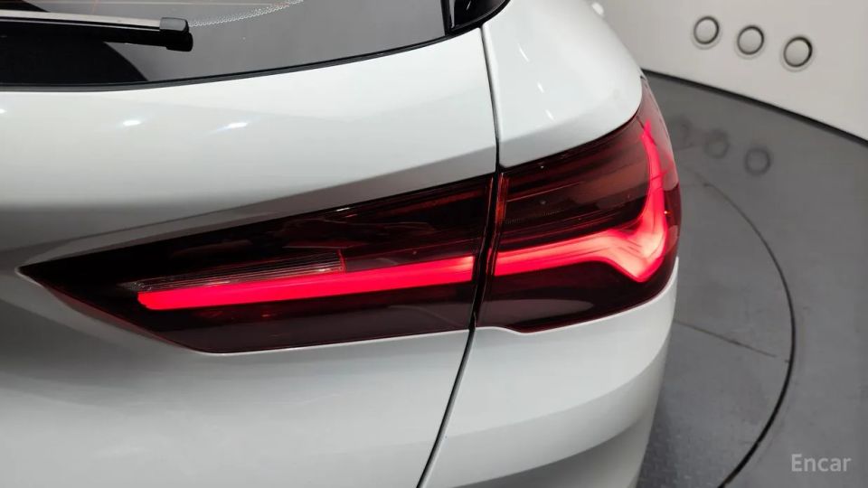 BMW X2 (F39)