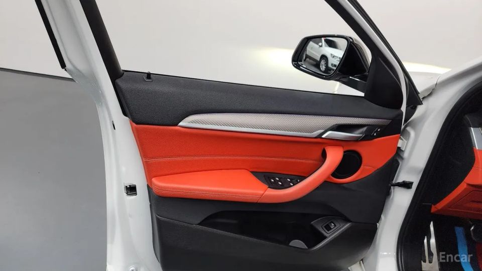 BMW X2 (F39)