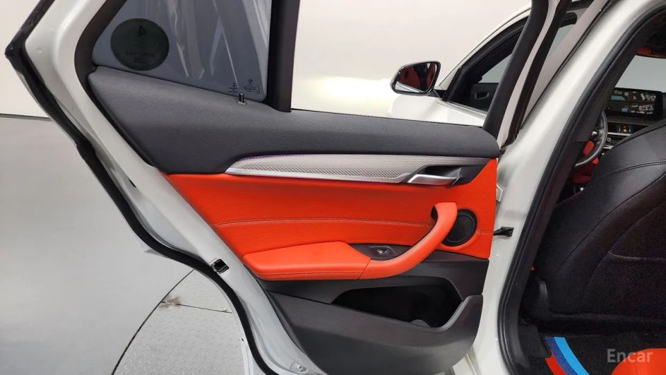 BMW X2 (F39)