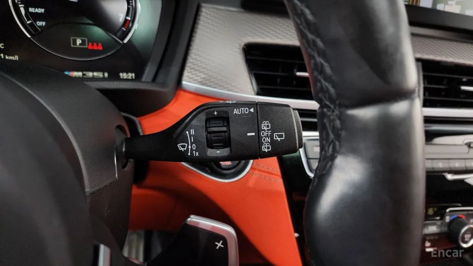 BMW X2 (F39)