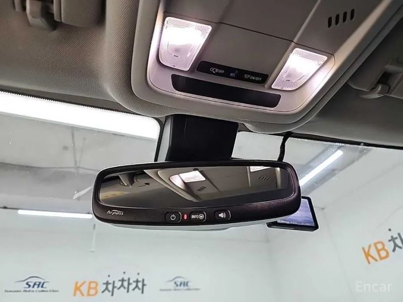 ChevroletGMDaewoo Equinox