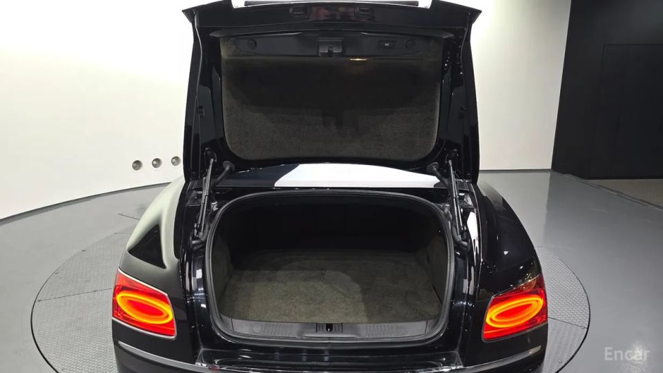 Bentley Flying Spur