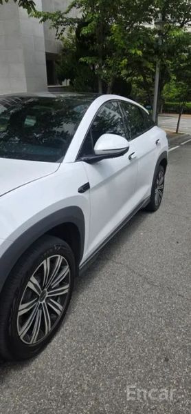 BYD Sealion 7
