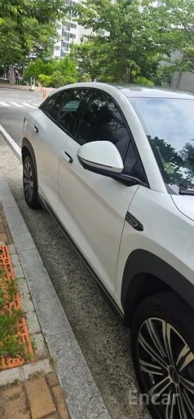 BYD Sealion 7