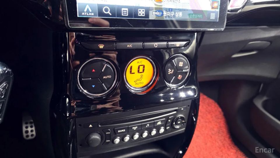 Citroen-DS DS3
