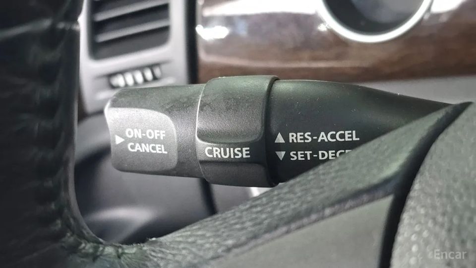 ChevroletGMDaewoo VERITAS
