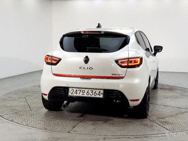 Renault-KoreaSamsung Cilo