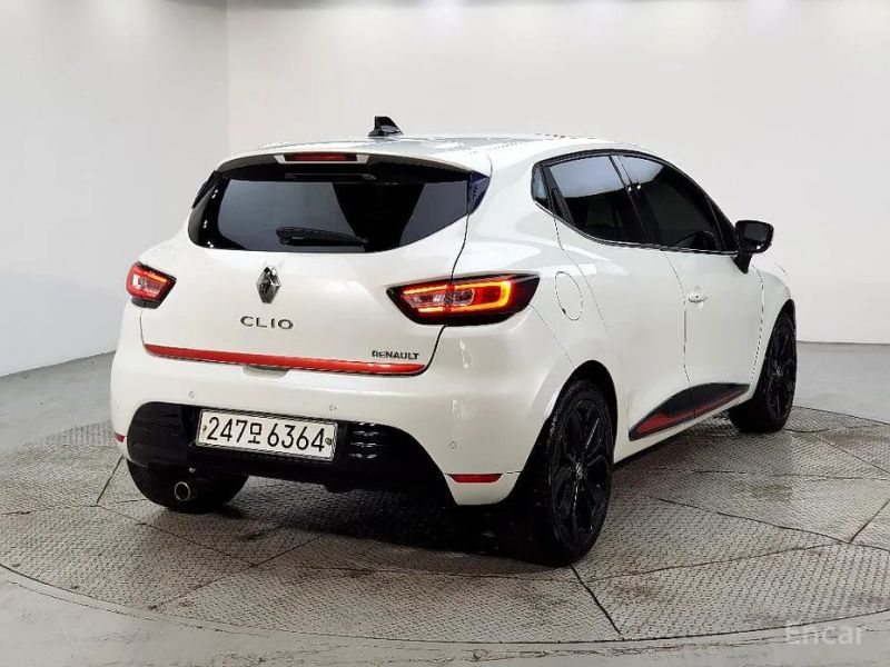 Renault-KoreaSamsung Cilo