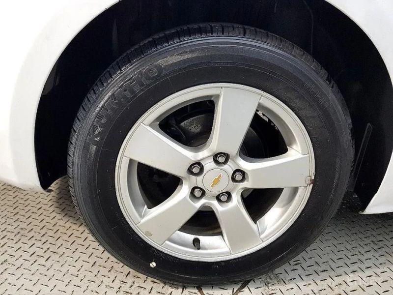 ChevroletGMDaewoo Cruze