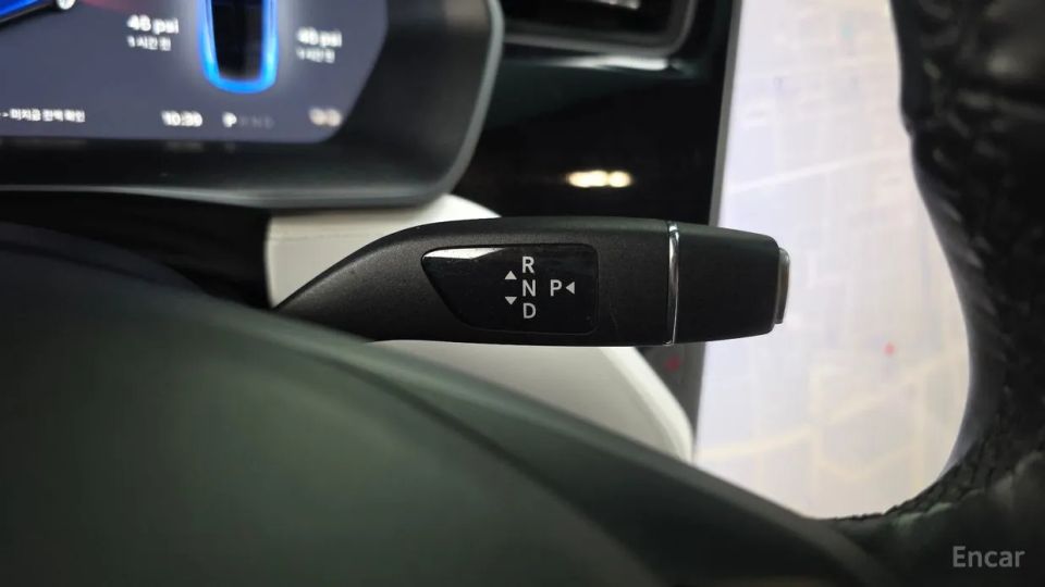 Tesla model-x