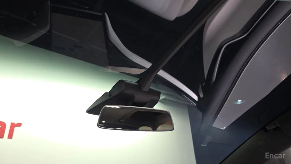 Tesla model-x