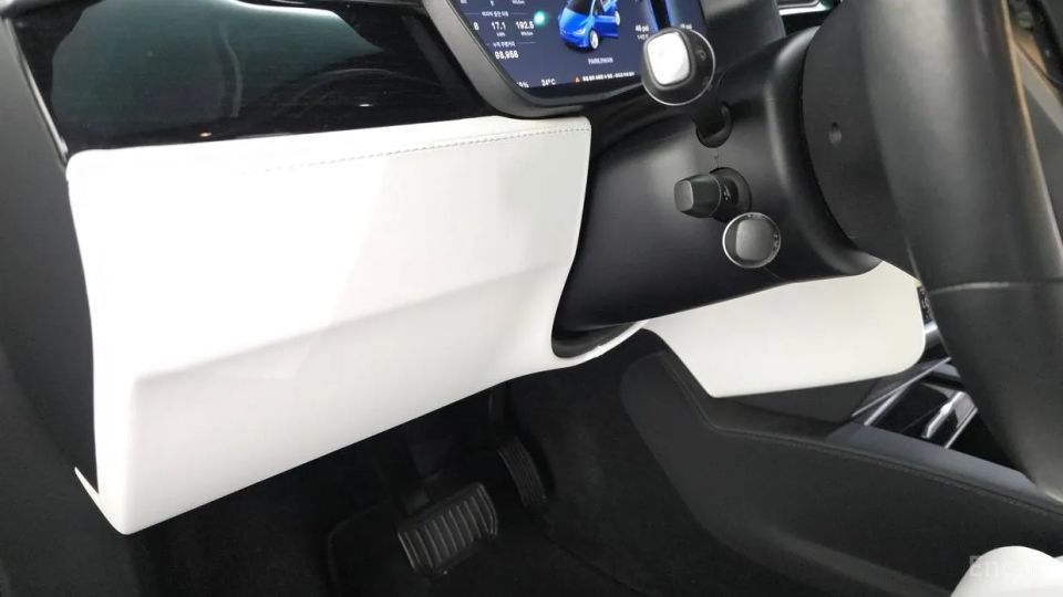 Tesla model-x
