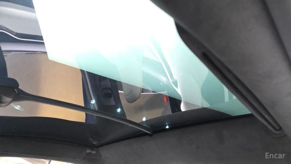 Tesla model-x