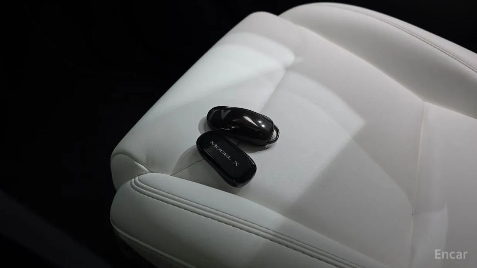 Tesla model-x