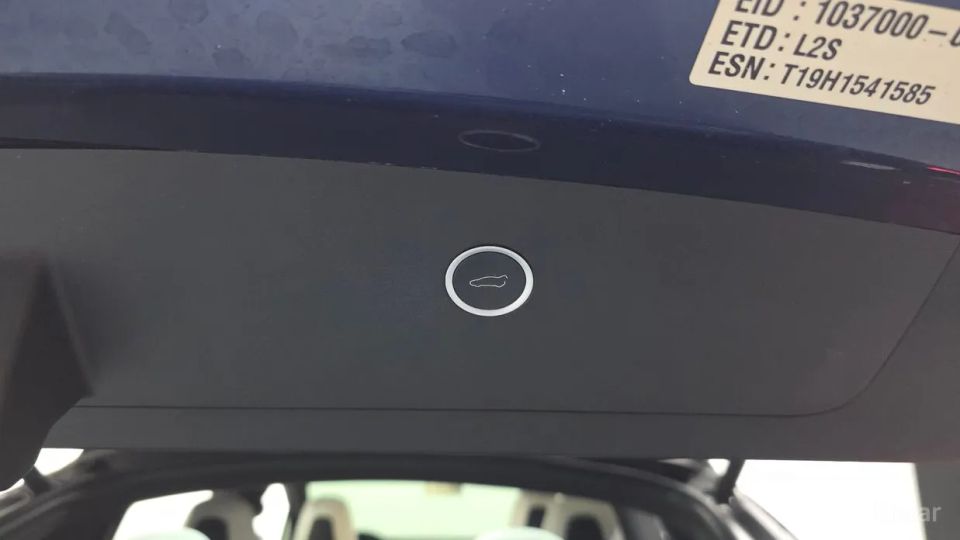 Tesla model-x