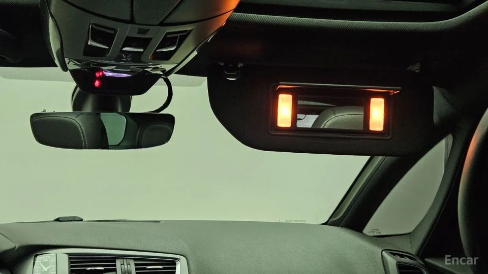 Citroen-DS DS5