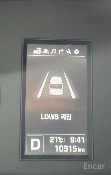 Hyundai Solati