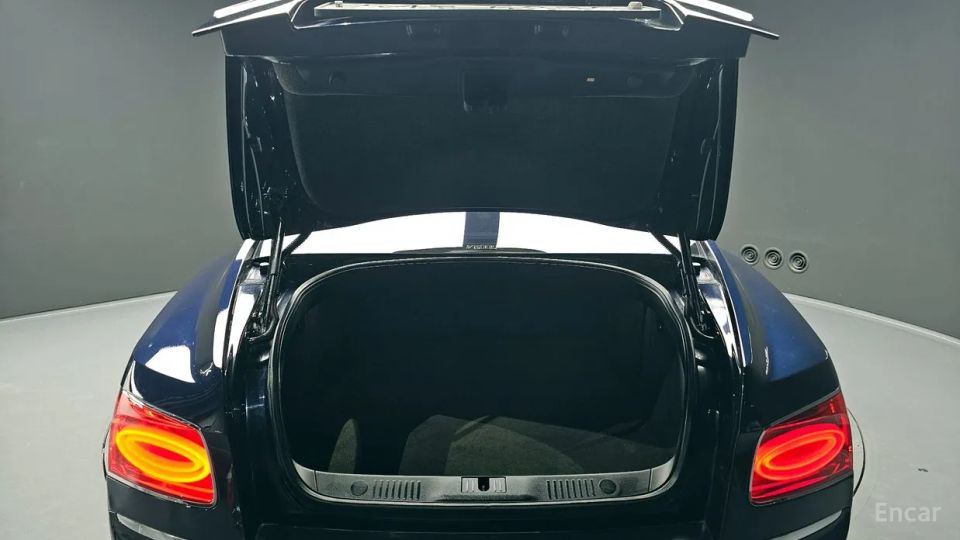 Bentley Flying Spur